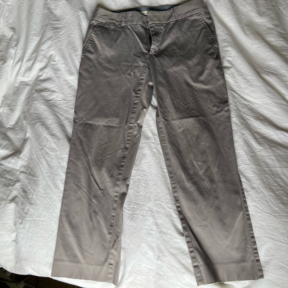 Banana Republic Stretch Pants